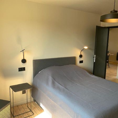 Les Marmousets Conciergerie Leroy Apartment Cucq Exterior photo